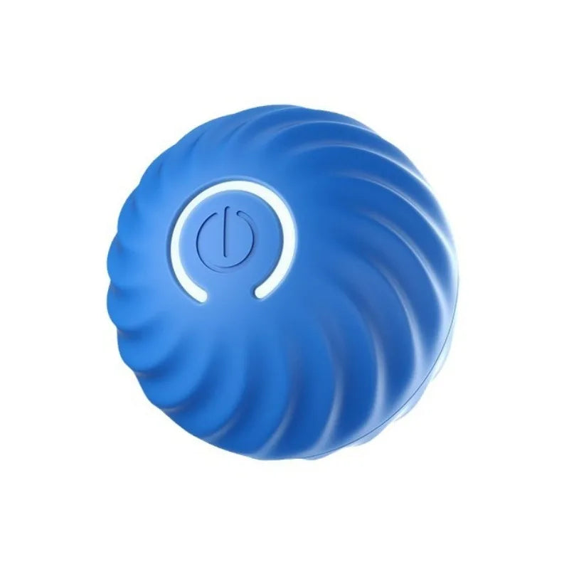 Smart Interactive Pet Ball